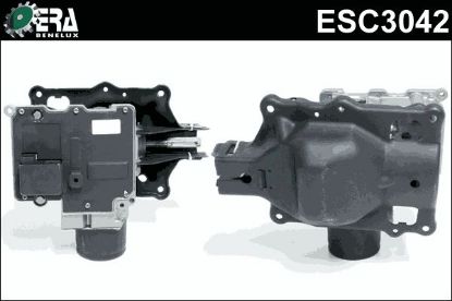 Steering Column FIAT Stilo