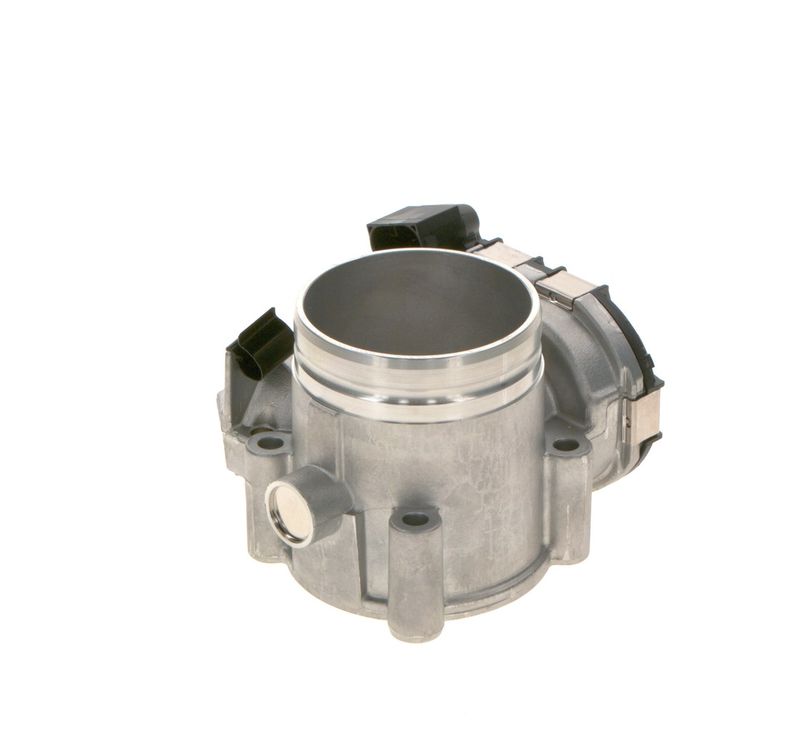 Throttle body IVECO EuroCargo I-III