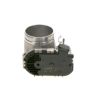 Throttle body IVECO EuroCargo I-III