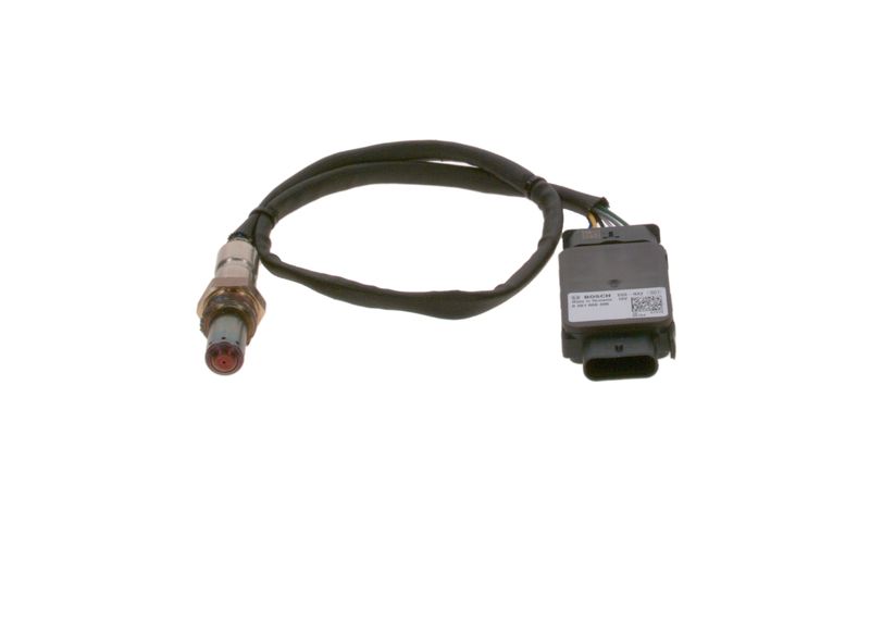 NOX Sensor, urea injection BMW - 13 62 8 580 408