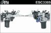 Steering Column Renault Clio II