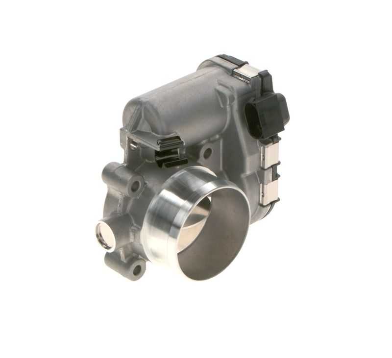 Throttle body PSA - 96 755 163 80
