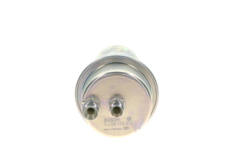 Pressure Tank fuel supply 431 133 441 B VW