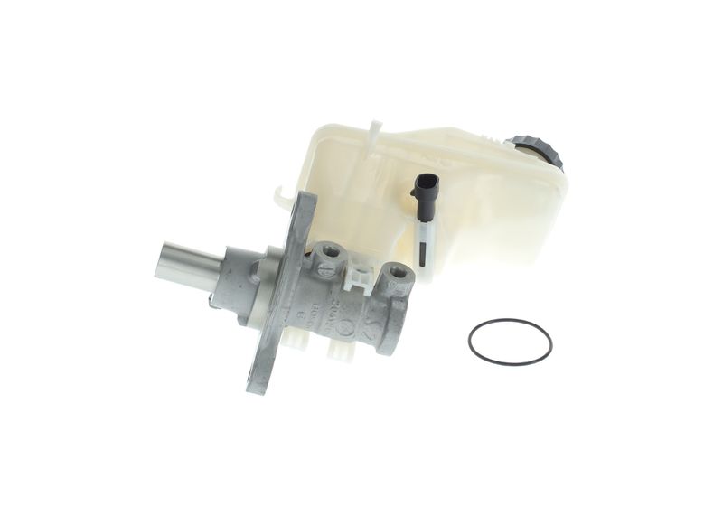 Brake Master Cylinder 