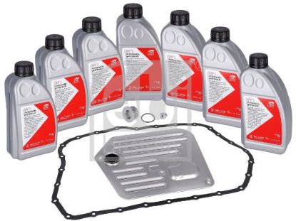 Parts kit, automatic transmission oil change VW-Audi 01L 325 429 B S4