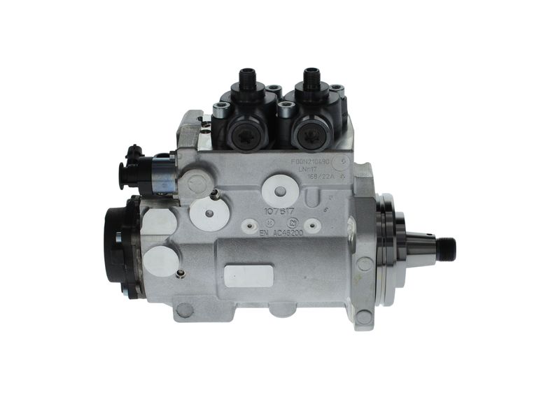 High Pressure Pump 