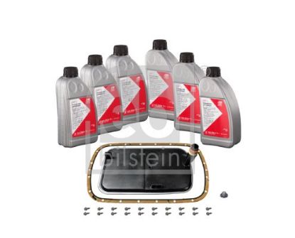 Parts kit, automatic transmission oil change BMW 24 11 7 557 070 S2