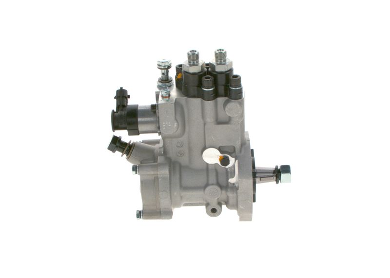 High Pressure Pump 