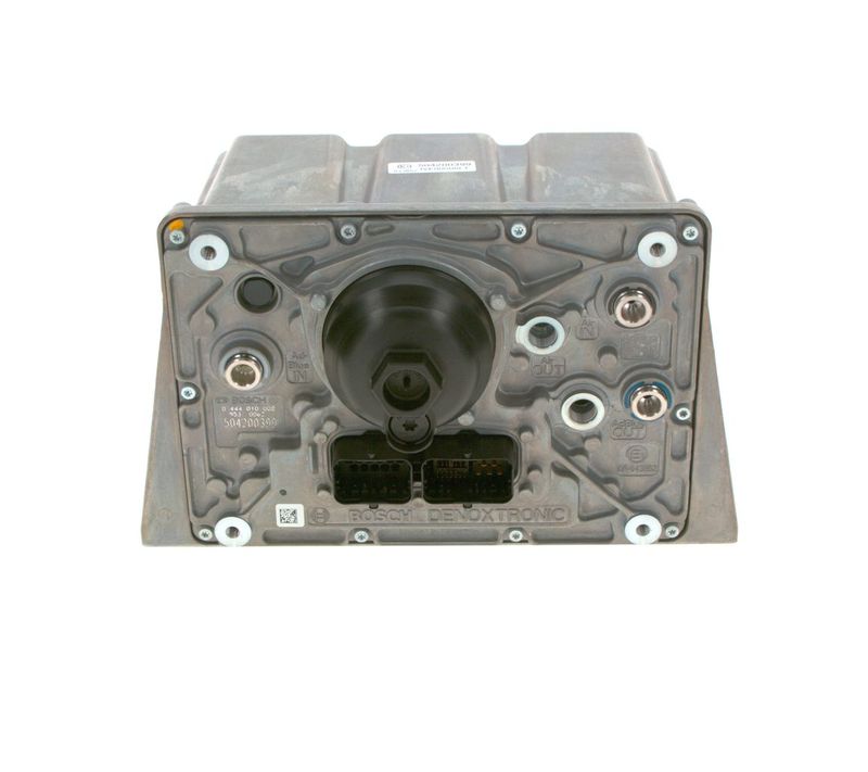 Fuel Supply Module 504200399 IVECO
