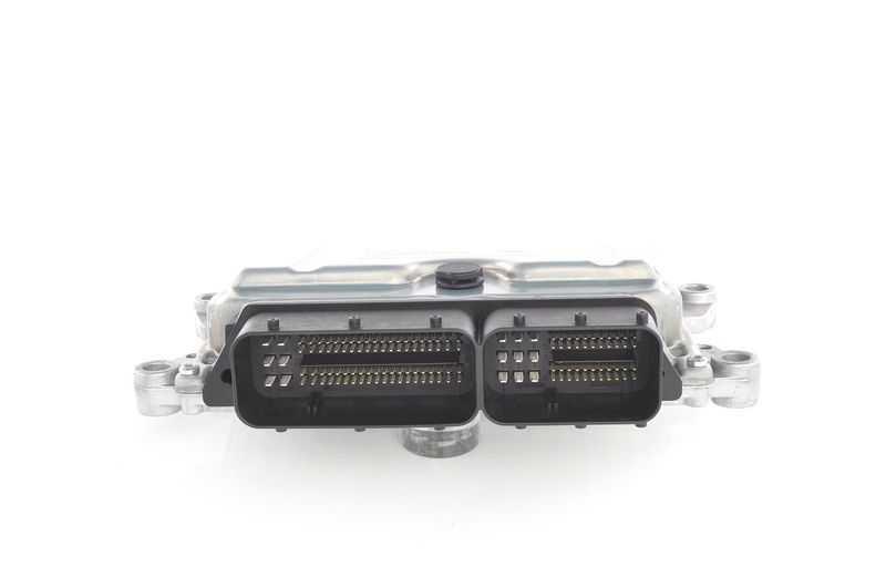 Fuel Pressure Regulator 