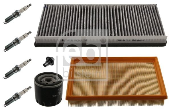 Parts Set, maintenance service Ford Pkw 1 714 387 S1