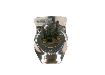 Dosing Module, urea injection 