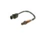 Lambda Sensor MERCEDES-BENZ - 004 542 69 18