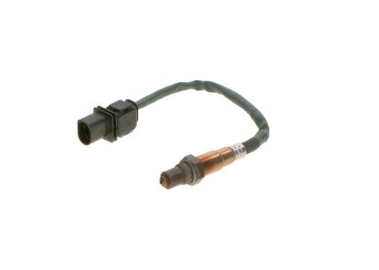 Lambda Sensor MERCEDES-BENZ - 004 542 69 18