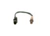 Lambda Sensor MERCEDES-BENZ - 004 542 69 18