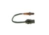 Lambda Sensor MERCEDES-BENZ - 004 542 69 18