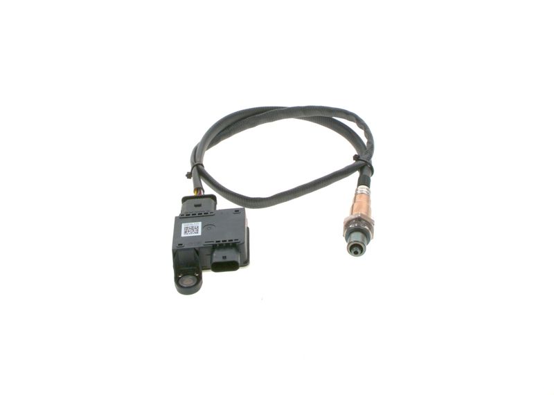 Particle Sensor BMW - 13 62 8 582 025