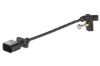 Sensor, crankshaft pulse BMW - 13 62 7 787 192