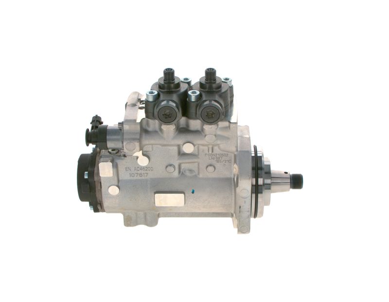 High Pressure Pump 
