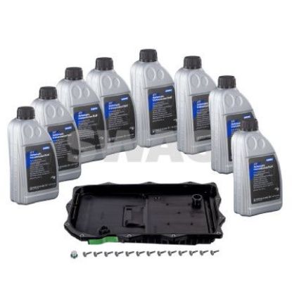 Parts kit, automatic transmission oil change BMW 24 11 8 612 901 S1