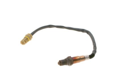 Lambda Sensor MERCEDES-BENZ - 001 540 76 17
