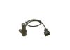 Sensor, crankshaft pulse GENERAL MOTORS - 90540188
