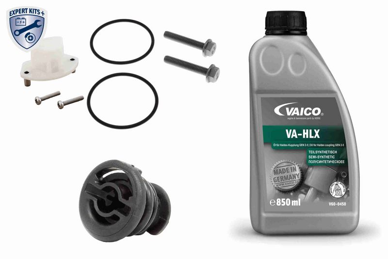 Parts kit, multi-plate clutch oil change (AWD) VOLVO 31 367 940 kit