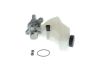 Brake Master Cylinder 