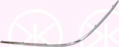 Trim/Protective Strip, bumper MERCEDES-BENZ - 210 885 08 74