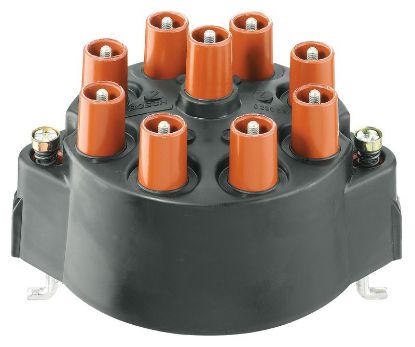 Distributor Cap 