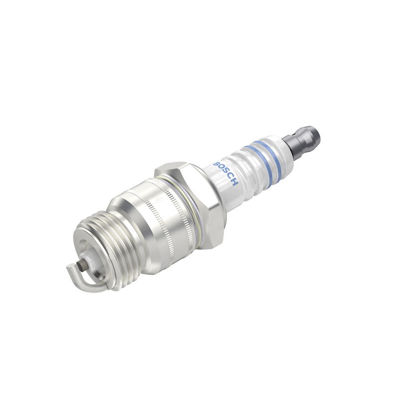 Spark Plug Ford