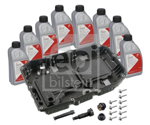 Parts kit, automatic transmission oil change Mercedes-Benz PKW 725 270 31 14 S1