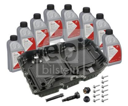 Parts kit, automatic transmission oil change Mercedes-Benz PKW 725 270 31 14 S1
