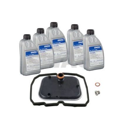 Parts kit, automatic transmission oil change Mercedes-Benz PKW 168 377 03 95 S2