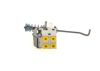 Brake Pressure Regulator 