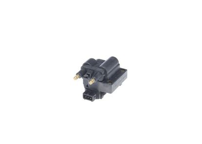 Ignition Coil S40 I (VS), MEGANE Scenic