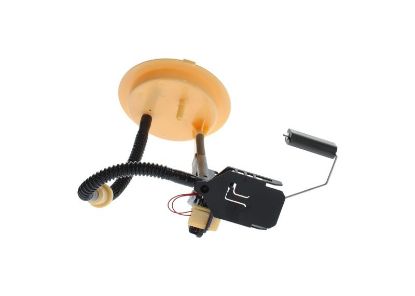 Sender unit, fuel tank 16 14 6 765 827 - BMW 5 (E60)