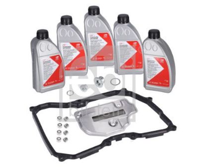 Parts kit, automatic transmission oil change VW-Audi 09G 325 429 S2