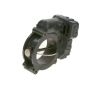 Throttle body MERCEDES-BENZ - 651 090 04 70