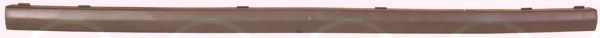 Trim/Protective Strip, bumper 
