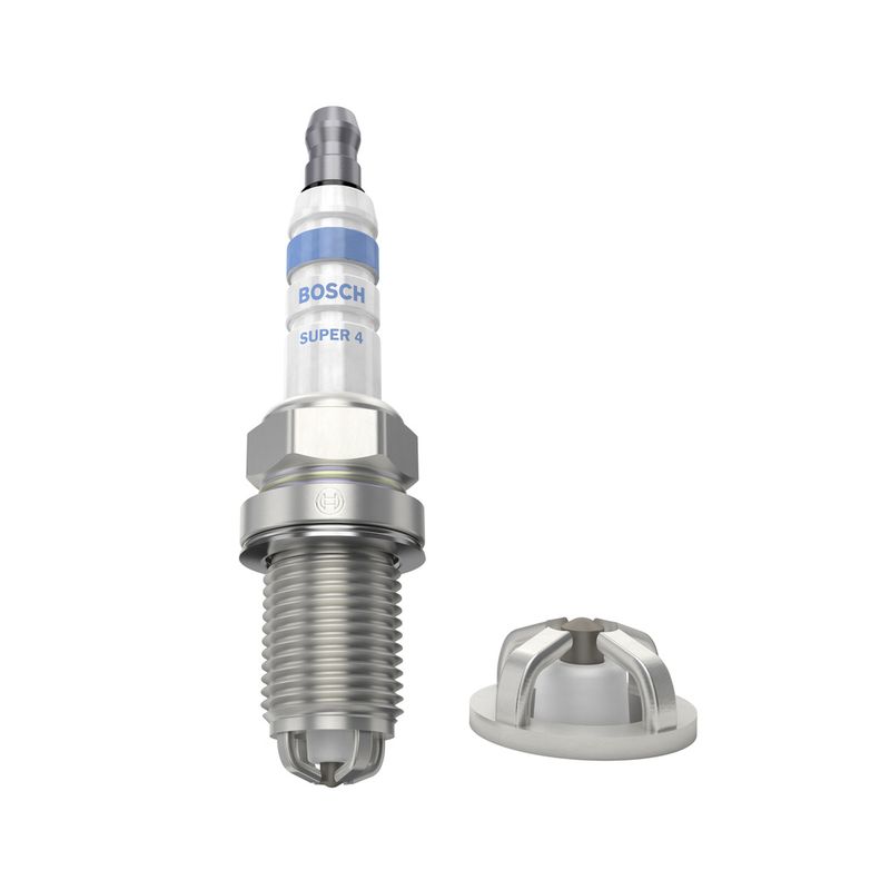 Spark Plug 