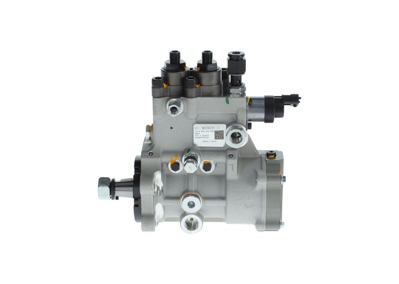 High Pressure Pump 