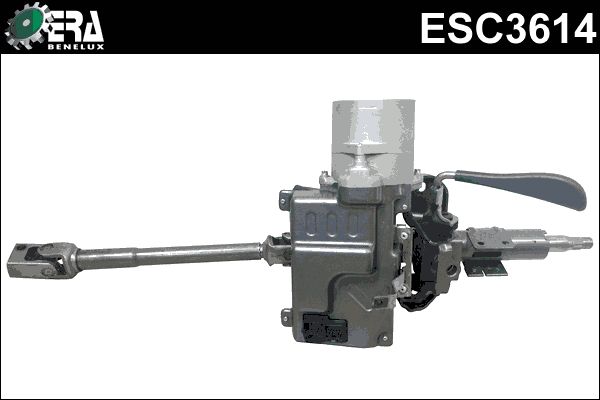 Steering Column Ford KA 12/09-> IVD (ESP+TCS)