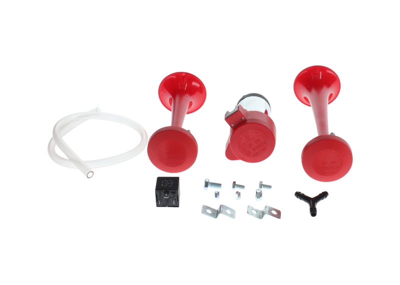 Signal Horn õhupasun