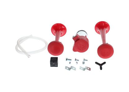 Signal Horn õhupasun