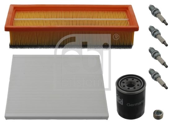 Parts Set, maintenance service Fiat PKW 46544820 S2