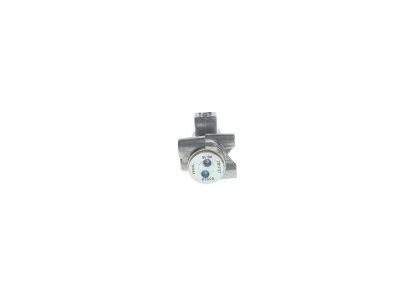 Brake Pressure Regulator 