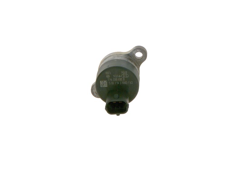 Fuel Pressure Regulator 