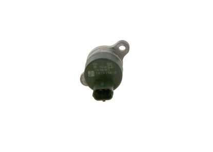 Fuel Pressure Regulator 
