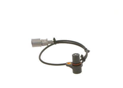 Sensor, crankshaft pulse VAG - 078 906 433 F